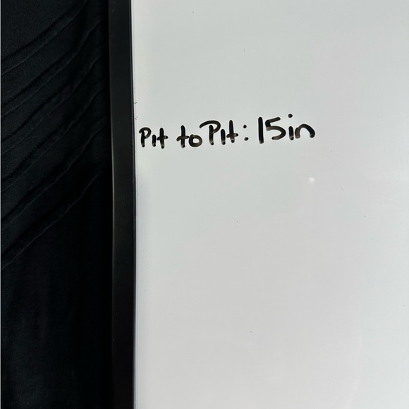 Jonny Cota Studio Dress Size Small Black Moto Asymmetrical Goth Industrial - Picture 10 of 10